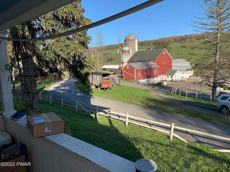 45 Riefler Rd B, Honesdale, PA 18431 Zillow
