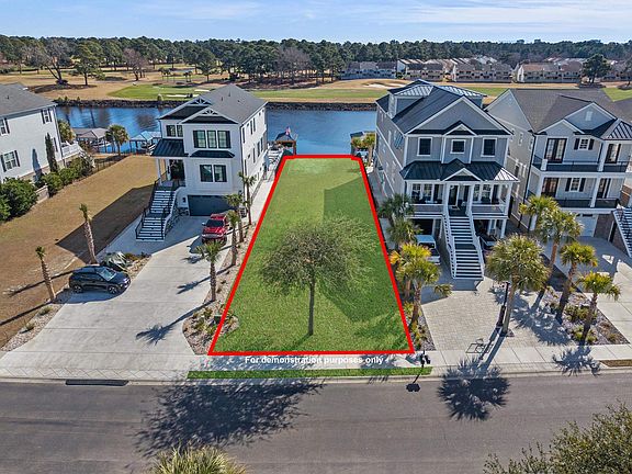 2nd image of 368 West Palms Dr. Lot 58