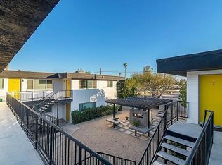 605 West Pierson Street - 01, Phoenix, AZ 85013