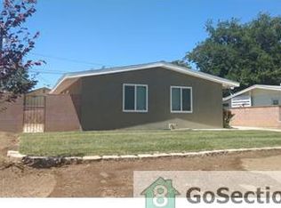 351 E Lingard St, Lancaster, CA 93535