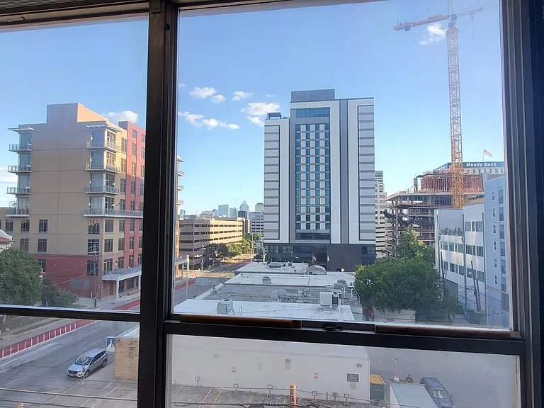 1800 Lavaca St #503 — Photo 2