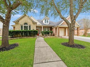 706 Silver Creek Cir, Richmond, TX 77406