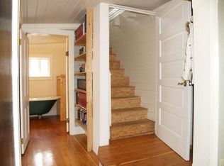 630 W 2nd St, Leadville, CO 80461