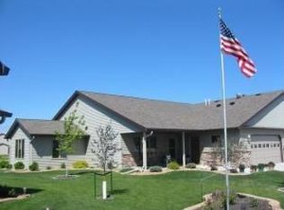 1015 Southwood Dr, Dilworth, MN 56529