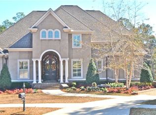 8717 Woodchester Ct, Mobile, AL 36619