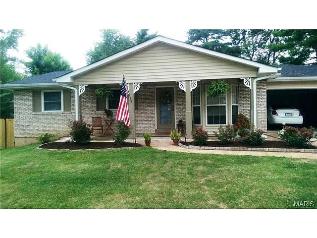 407 Woodcliff Manor Rd photo 1