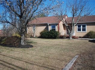 492 Scenic Way, Thomasville, NC 27360