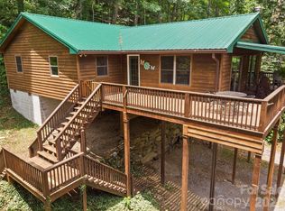 170 Mountain Farm Rd, Burnsville, NC 28714