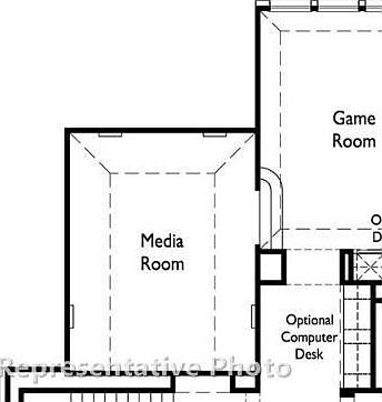 2nd image of 8714 Woodlend Bend