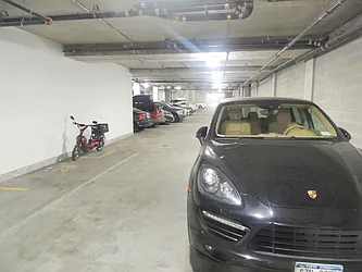 Rented by J Misrahi Realty Corp