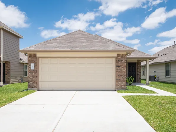 24434 Amaldi Ct, Katy, TX 77493