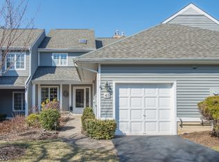 45 Cobblestone Ter, Montville, NJ 07045