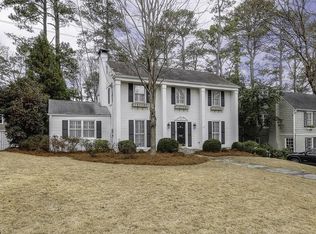 1946 Greystone Rd NW, Atlanta, GA 30318