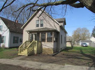 812 Ridge St, La Porte, IN 46350