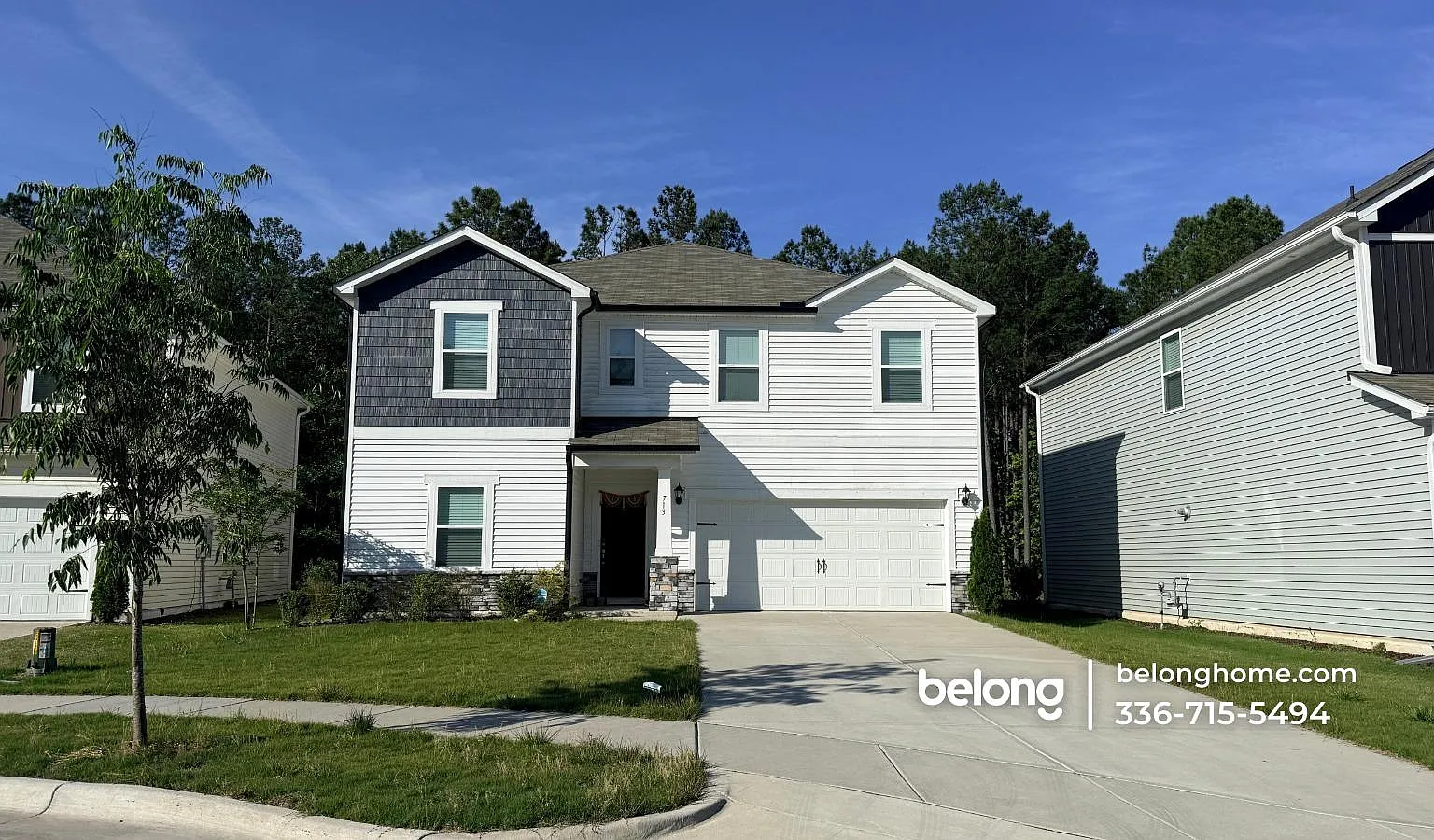 5 bed, 3.5 bath, 3252 sqft, $2,375 — Photo 1