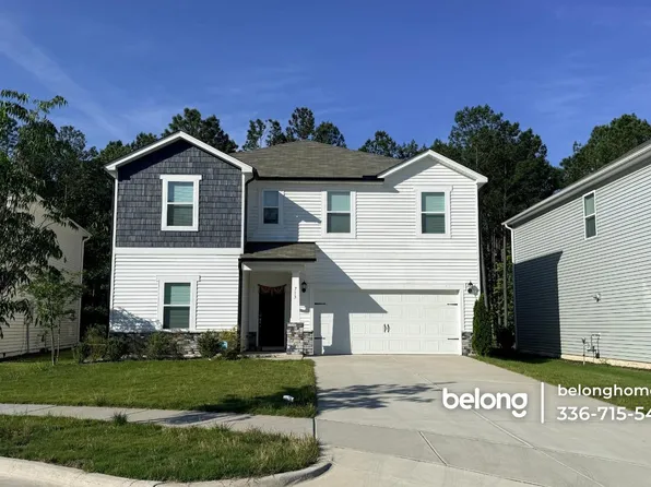 713 Riguard Way, Wendell, NC