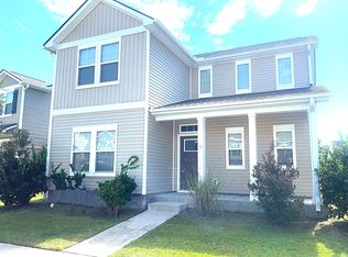 15 Crabapple Cir, Port Wentworth, GA 31407
