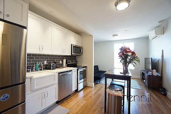 1st image of 1084 Rogers Ave #4G