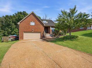 1444 Saddle Crst, Mount Juliet, TN 37122