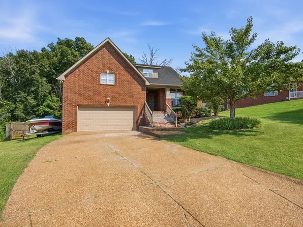 1444 Saddle Crst, Mount Juliet, TN 37122