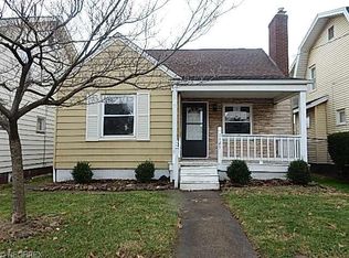 1127 Wertz Ave SW, Canton, OH 44710