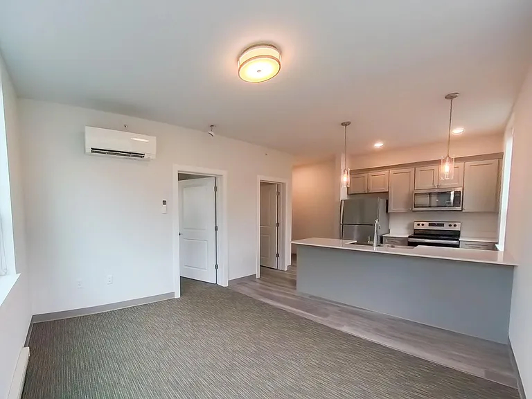 City Lofts Contemporary Living in Downtown Winooski — Photo 17