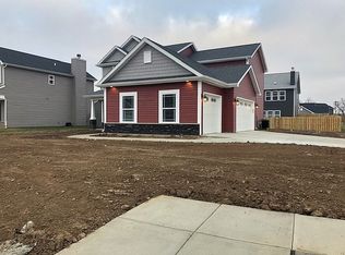 390 Crooked St, Lafayette, IN 47909