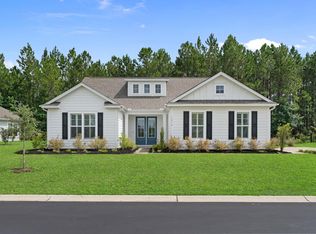 1516 Silver Grass Ct., Myrtle Beach, SC 29579