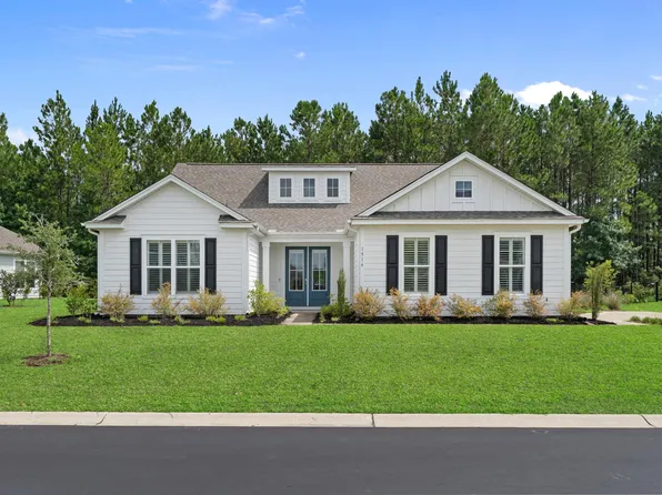 1516 Silver Grass Ct., Myrtle Beach, SC 29579