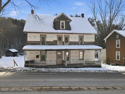 2374 Paradise Trl, East Stroudsburg, PA, 18301