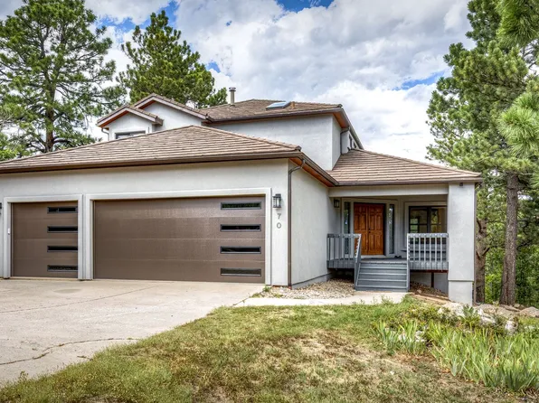 70 Beckwith Dr, Colorado Springs, CO 80906