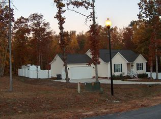 123 Pryzwansky Dr, Clayton, NC 27520