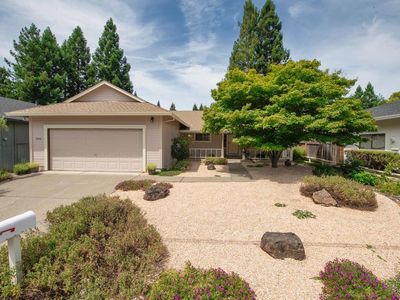 18498 Happy Lane, Sonoma, CA, 95476