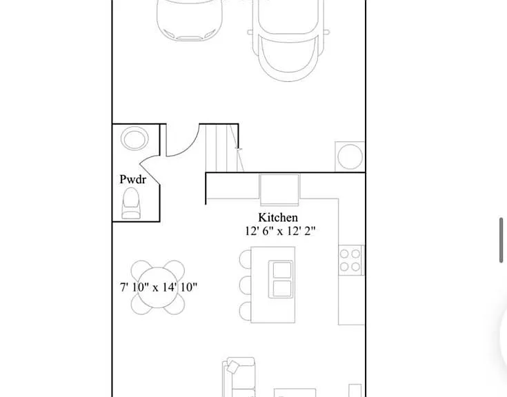 737 Maria Way #3 — Photo 4