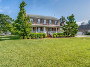 100 River Rd, Camden, NC 27921
