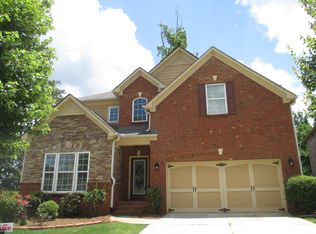 515 Highbranch Cir, Lawrenceville, GA 30044