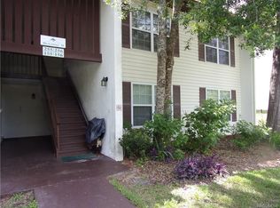 2400 Forest Dr APT 156, Inverness, FL 34453