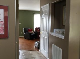 12008 Big Ben Blvd, Fredericksburg, VA 22407