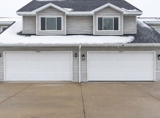 N9689 Gina Dr, Appleton, WI 54915