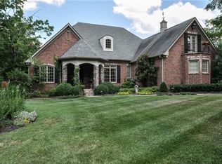 1999 Galbraith Dr, Nashville, TN 37215