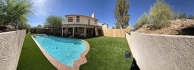 2nd image of 10539 N Autumn Hill Ln
