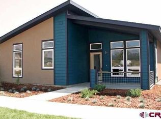 460 Oxbow Cir, Durango, CO 81301