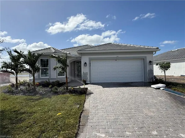 7192 Chapel Creek LN, NORTH FORT MYERS, FL 33917