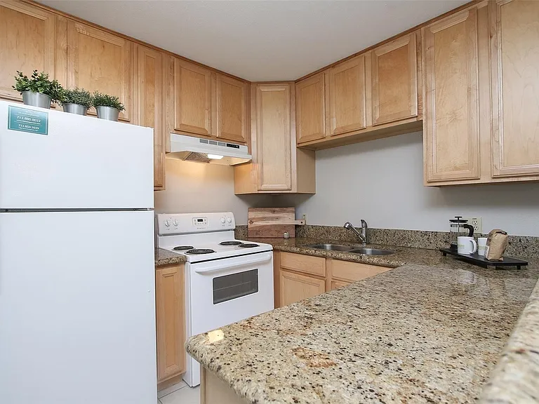 1307 Welch St #3 — Photo 5