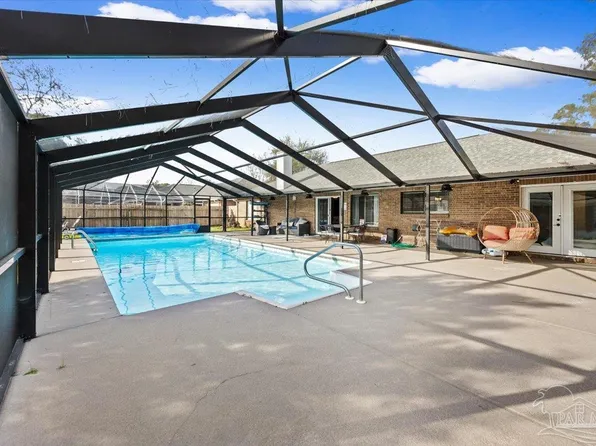 8 Arapaho Dr, Perdido Key, FL 32507