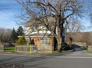 258 Old Route 322, Philipsburg, PA 16866