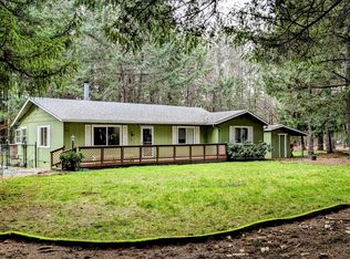 898 Williamson Loop, Grants Pass, OR 97526