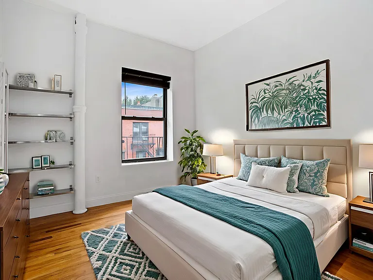 203 Baltic St #D2 — Photo 4