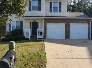 7537 Congregation St, Union City, GA 30291