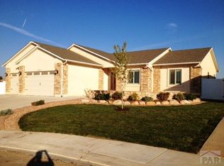 2031 Kingfisher Ct, Pueblo, CO 81008